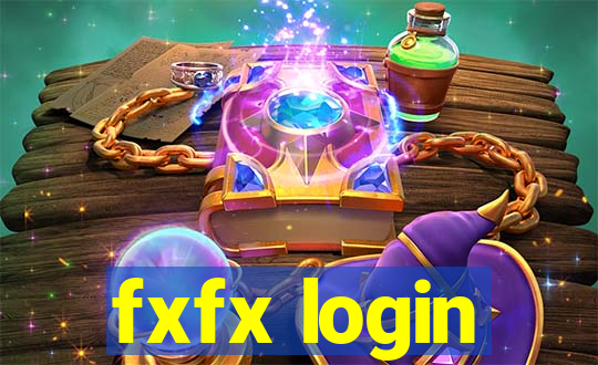 fxfx login